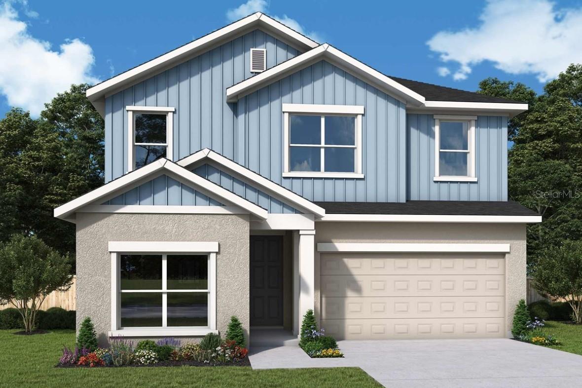 10672 CRESCENT CREEK XING - Photo 1
