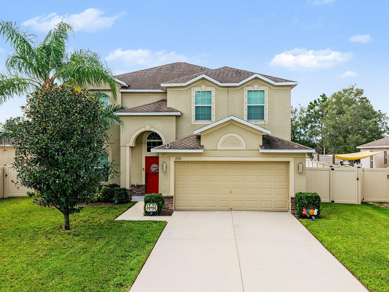 13743 CREST LAKE DR - Photo 1