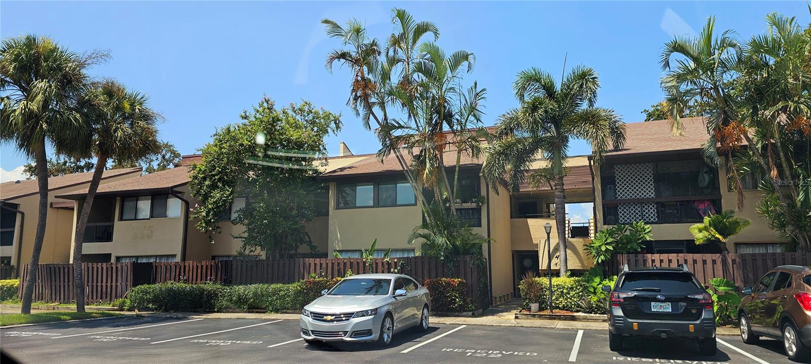 775 N VILLAGE DR N #209 - Photo 1