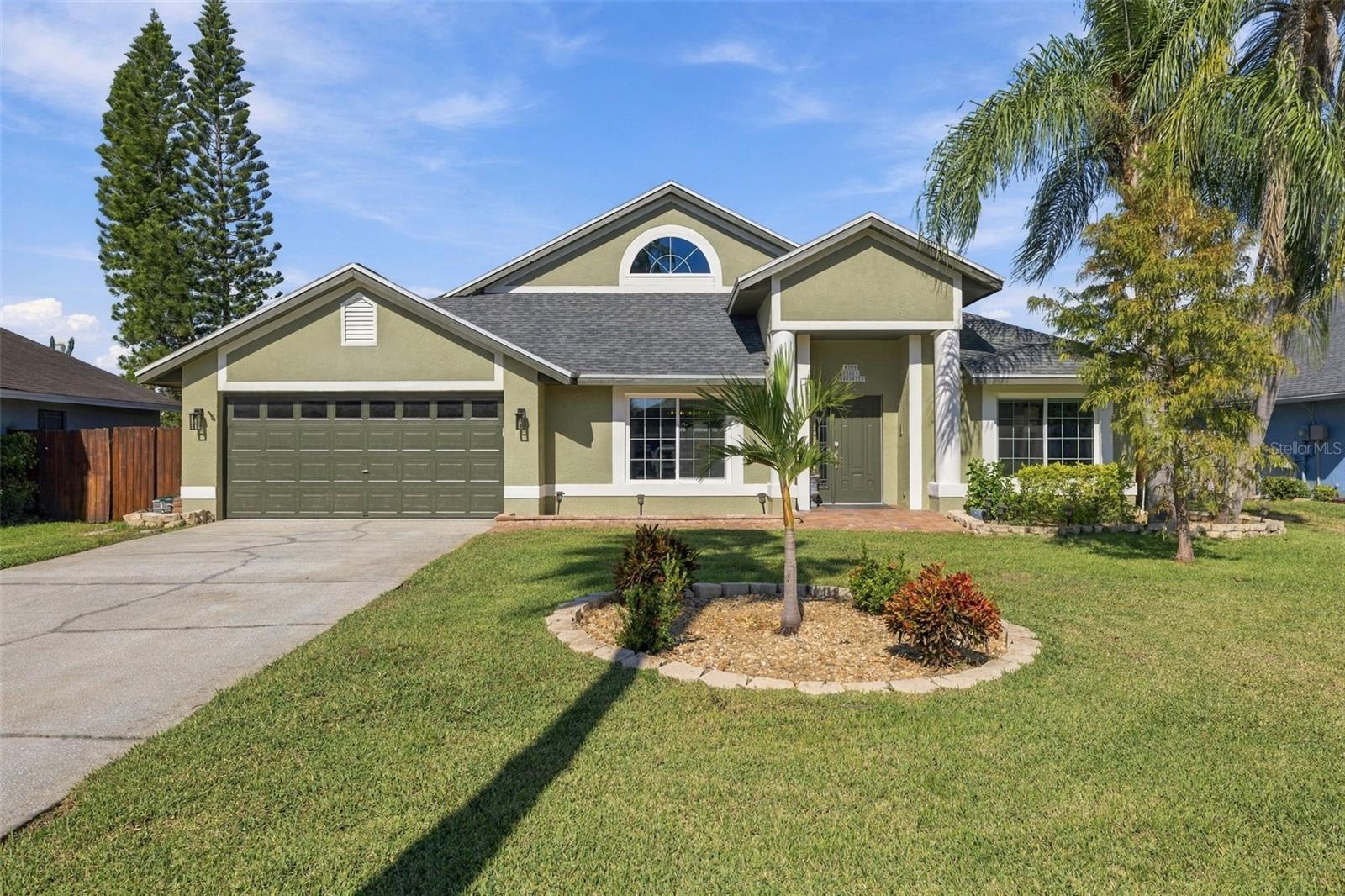 8708 CHARMING KNOLL CT - Photo 1