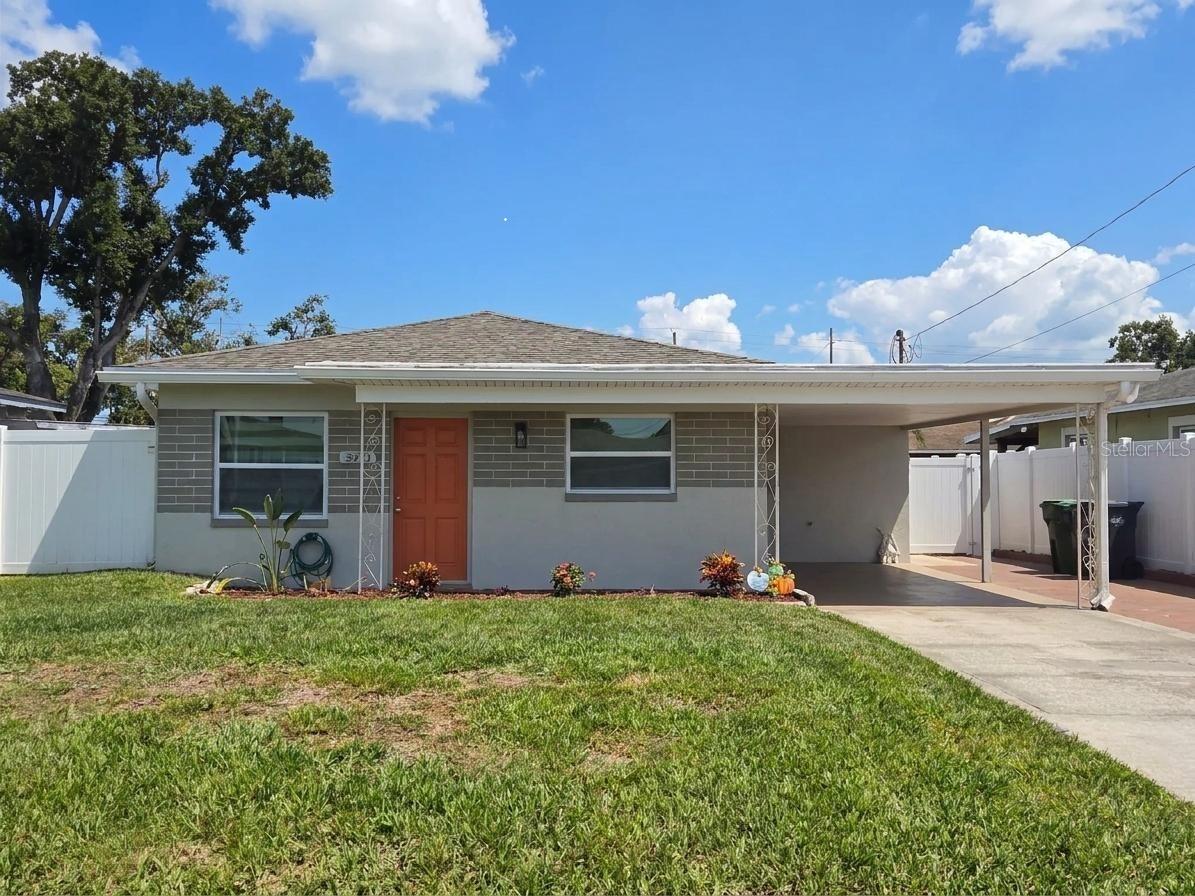 3321 W BRADDOCK ST - Photo 1