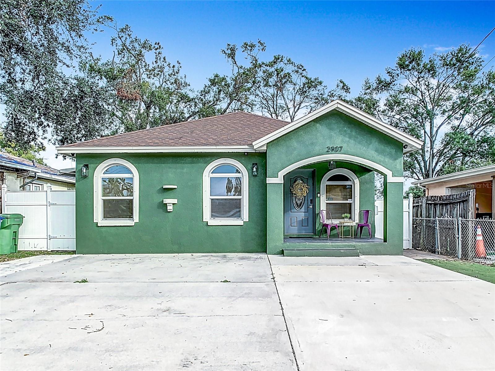 2907 W ARCH ST - Photo 1