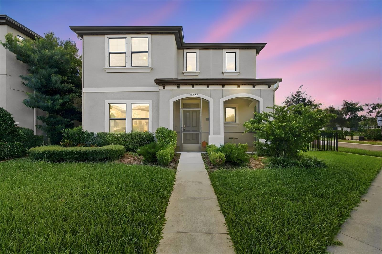 12401 TRIPLE CREEK BLVD - Photo 1