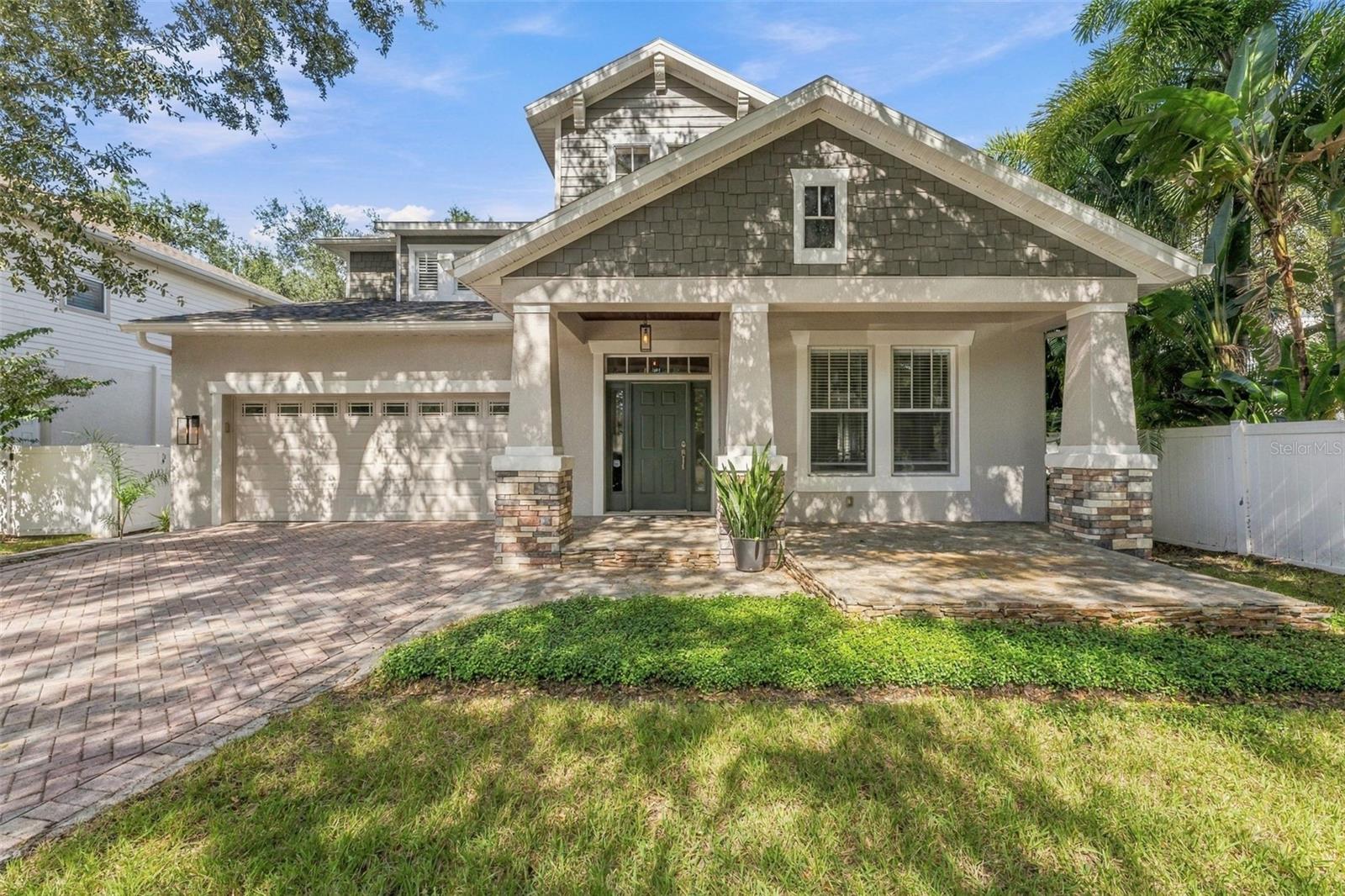 3215 OAK GREEN WAY - Photo 1