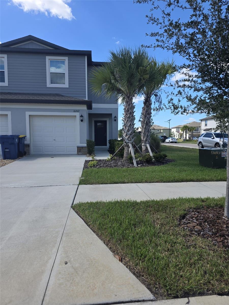 10267 TRUMPET HONEYSUCKLE WAY - Photo 1