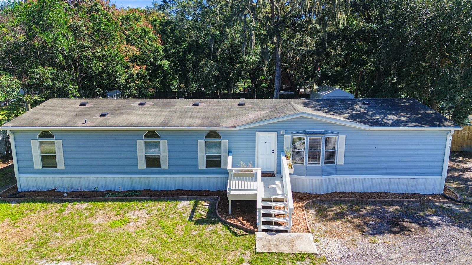 12506 HICKS RD - Photo 1