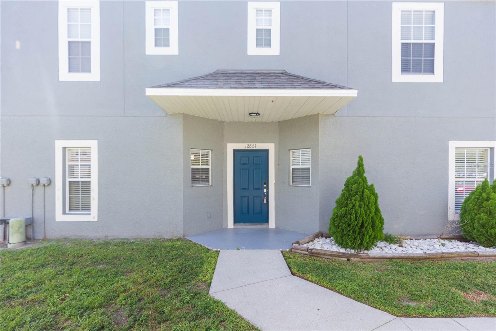 12851 KINGS CROSSING DR - Photo 1