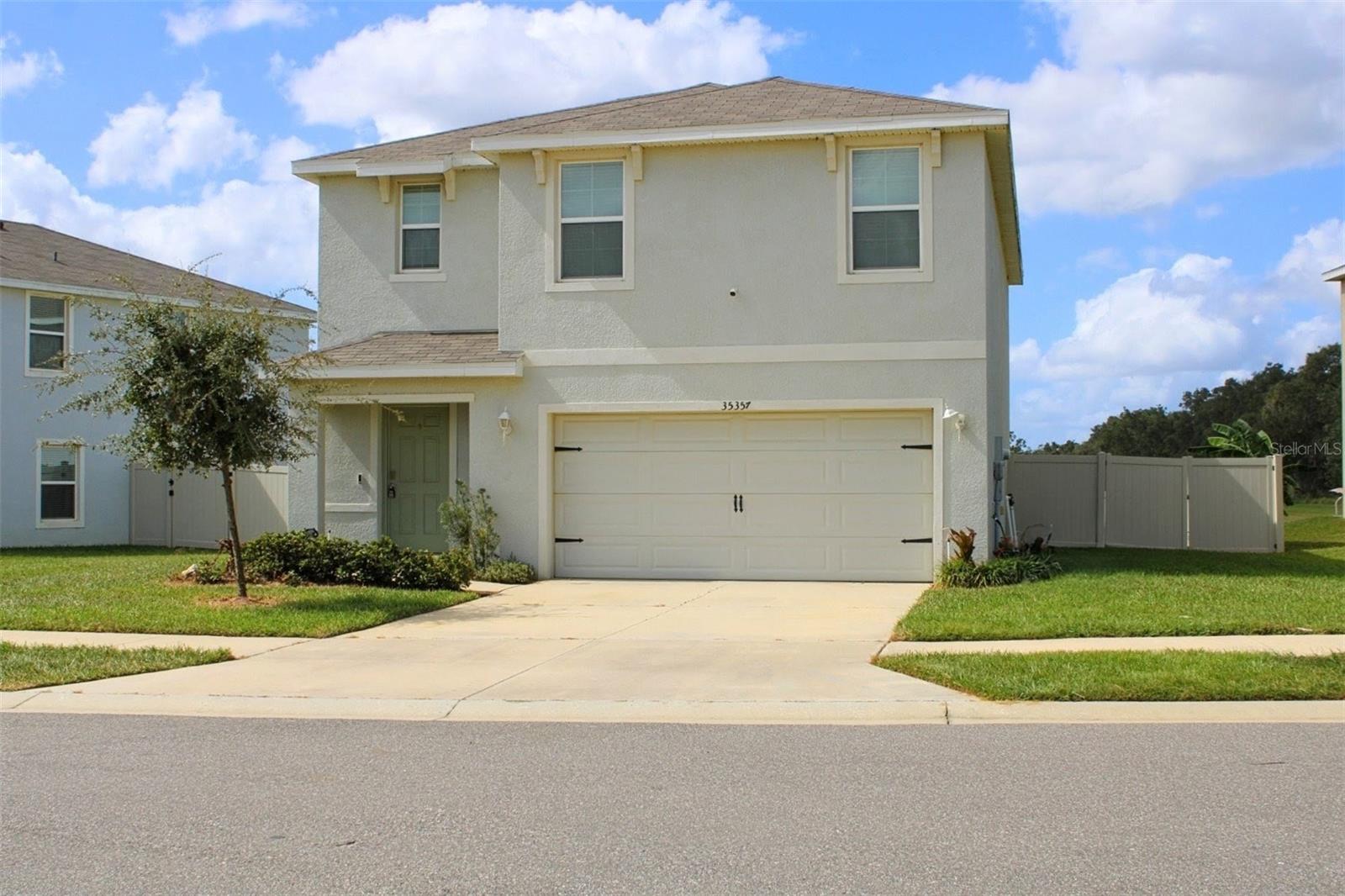 35357 SPRUCE KNOB CT - Photo 1