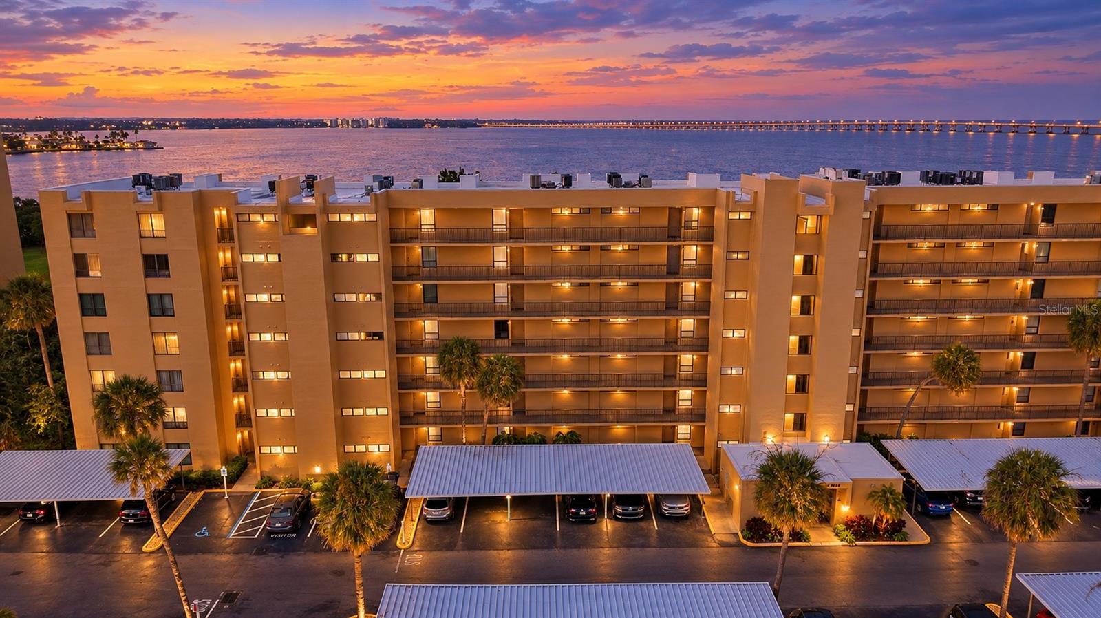 2617 COVE CAY DR #107 - Photo 1