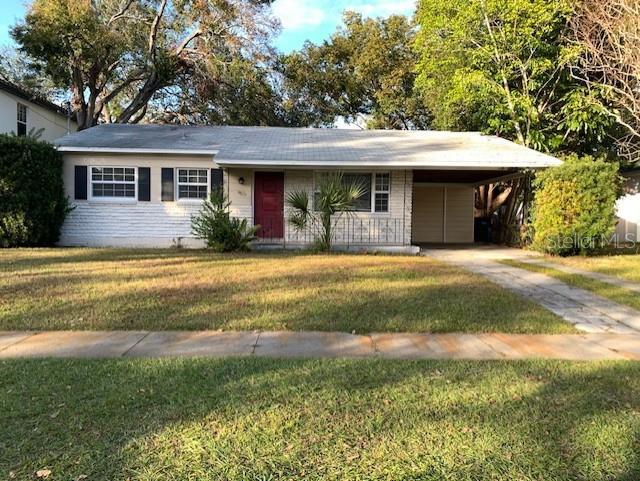 3811 W TACON ST - Photo 1