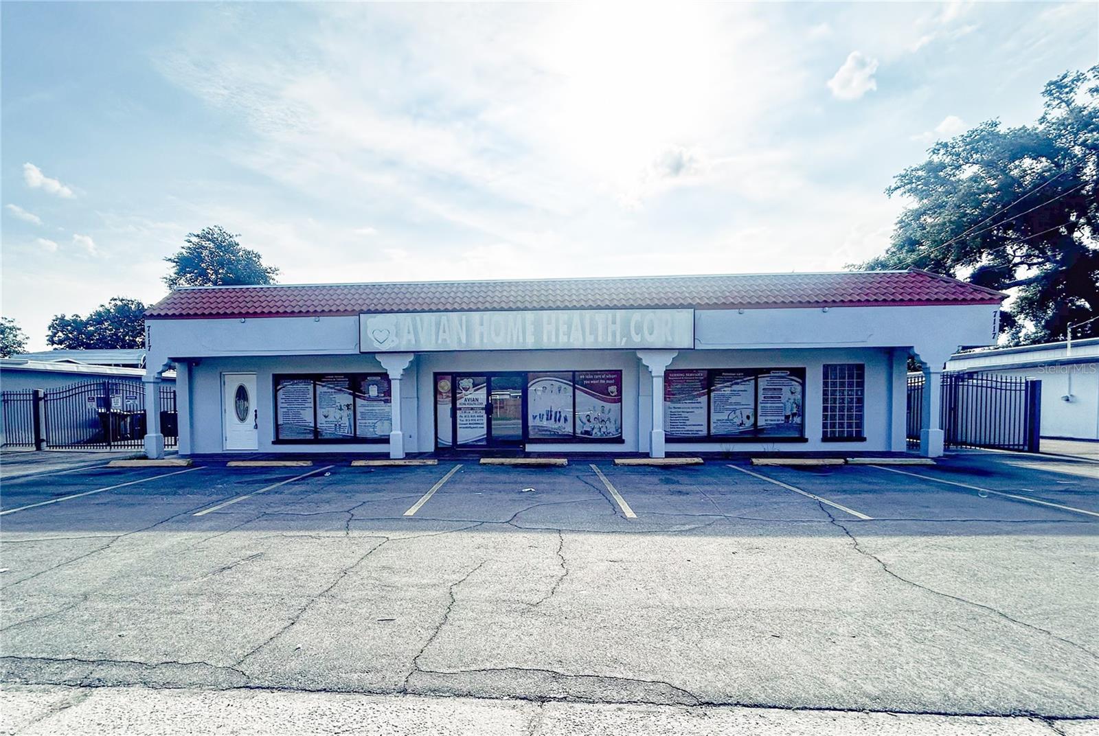 7117 N ARMENIA AVE - Photo 1