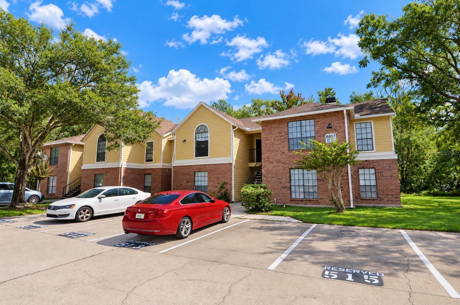 8657 FANCY FINCH DR #102 - Photo 1