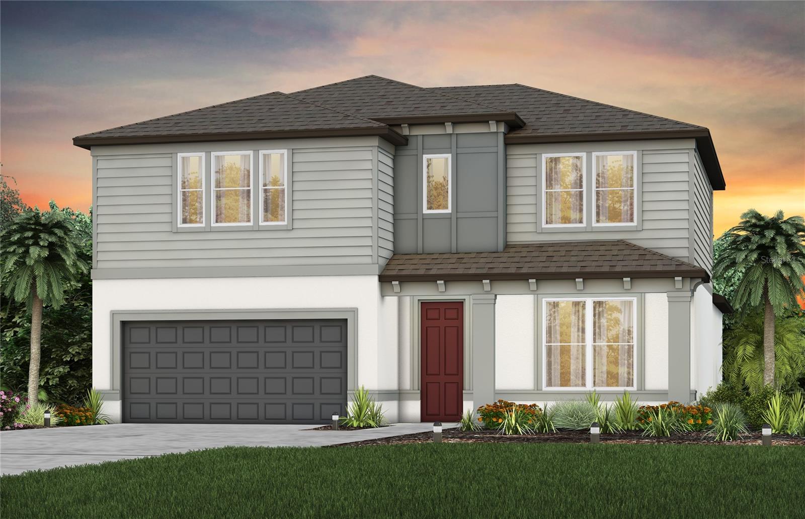 11150 SYCAMORE GLEN LOOP - Photo 1