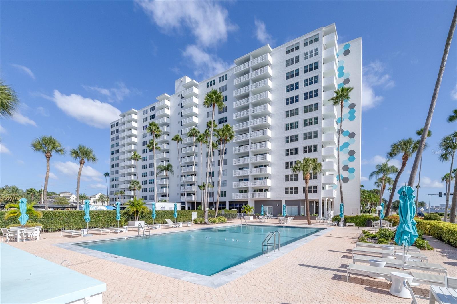 2401 BAYSHORE BLVD #310 - Photo 1