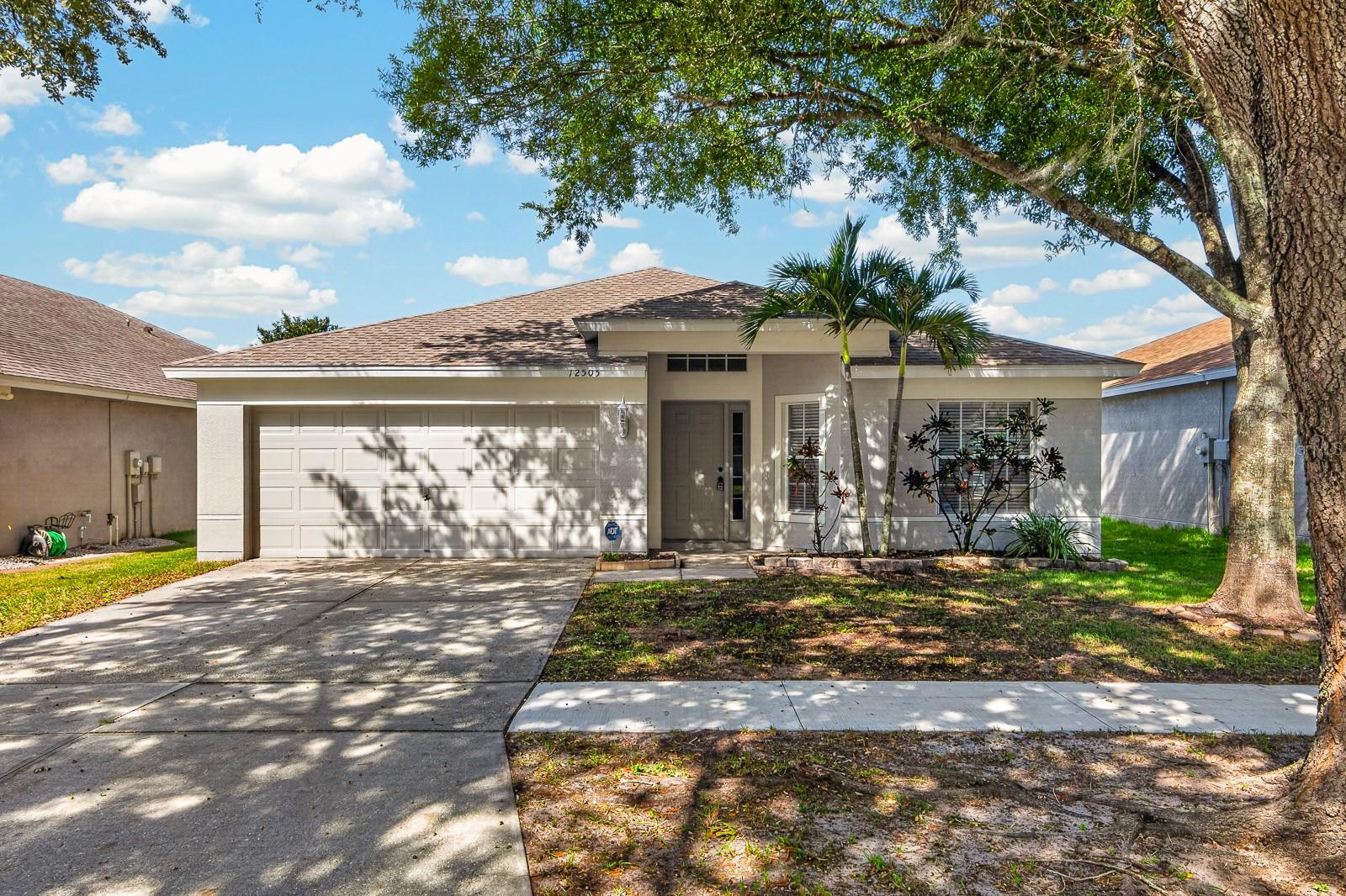 12505 HERONS PATH PL - Photo 1