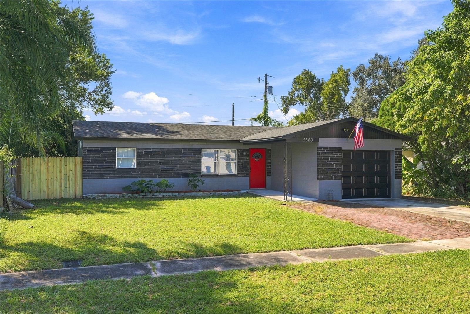 5360 63RD AVE N - Photo 1