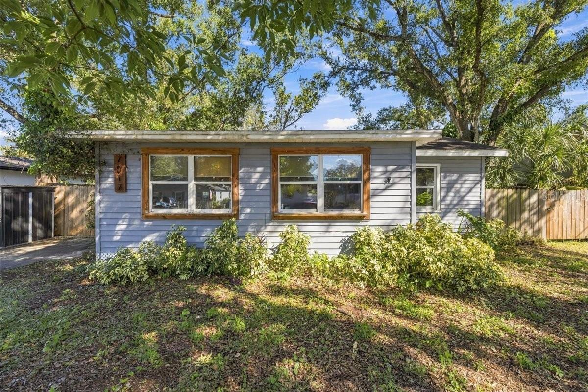 7017 N WILLOW AVE - Photo 1