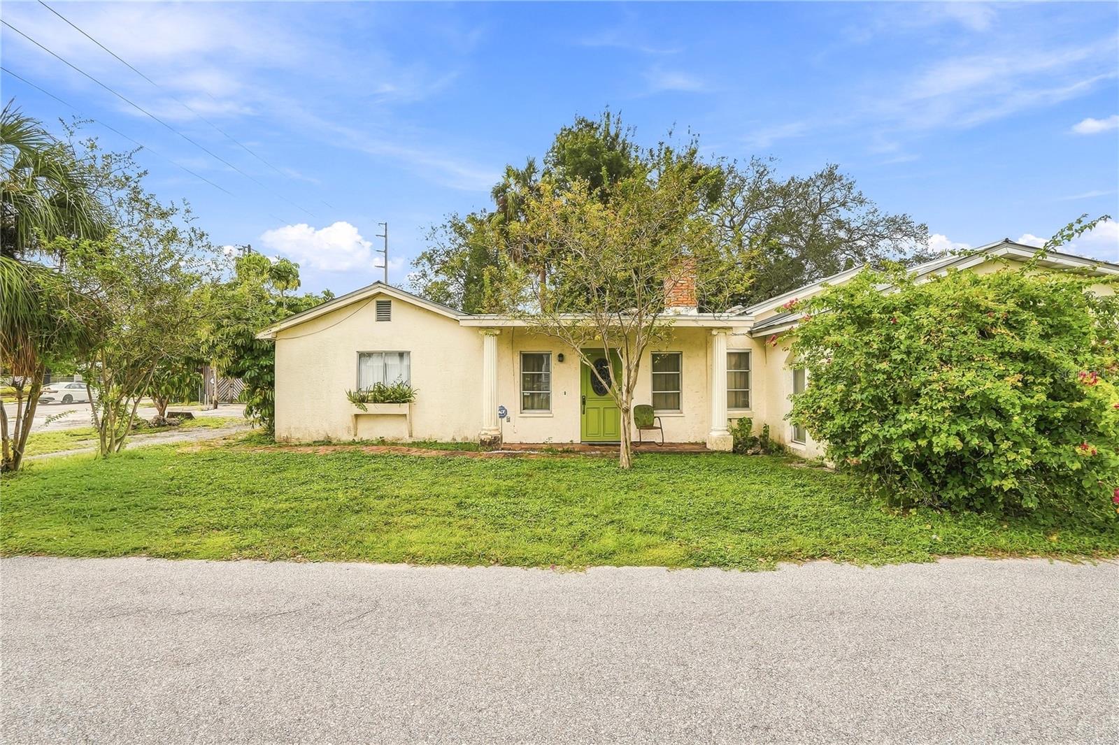 2110 N HIMES AVE - Photo 1