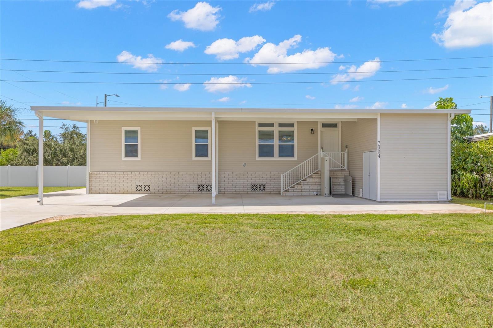 7004 AMERICANA DR NE #136 - Photo 1