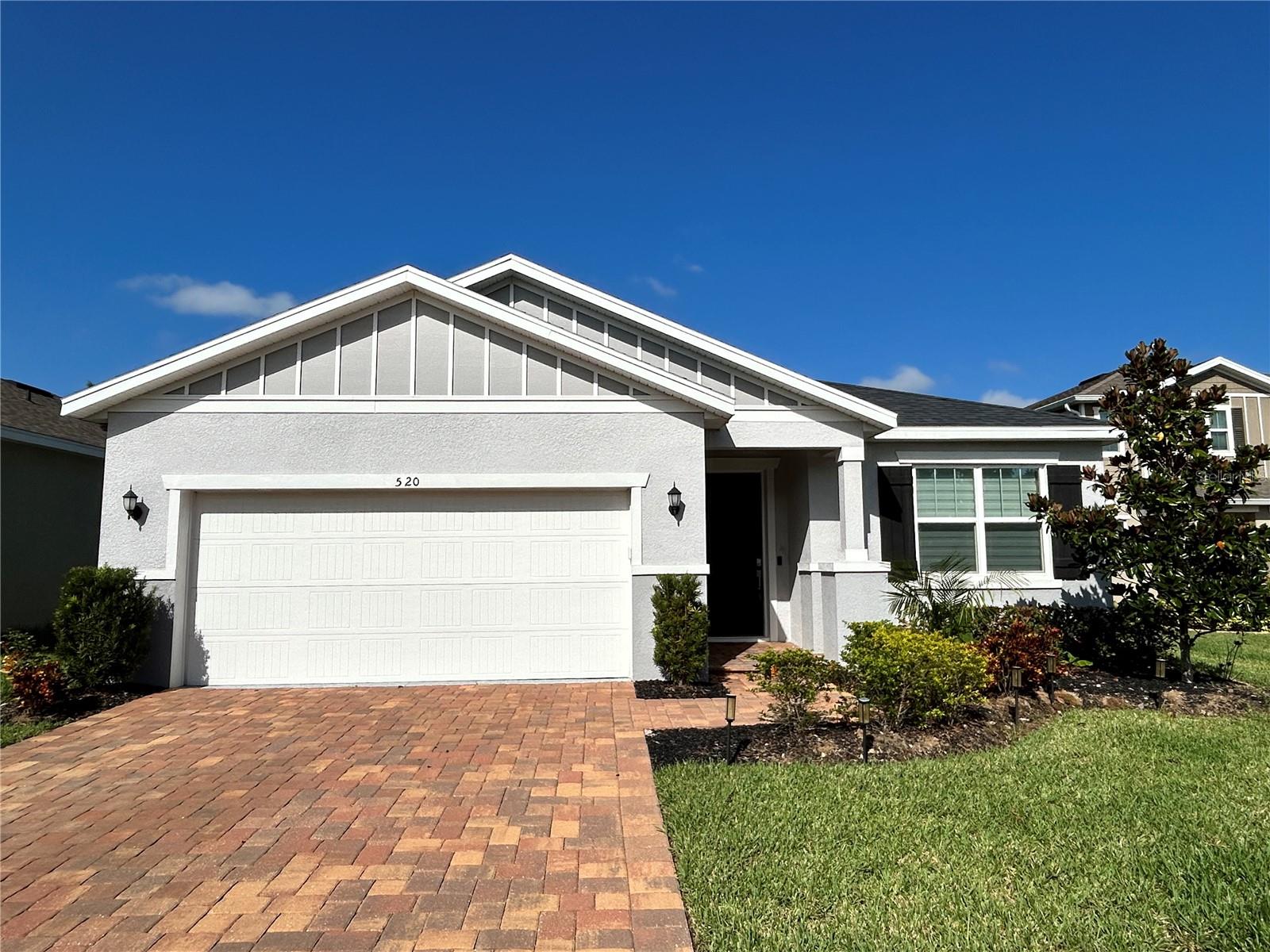 520 VALRI PARK DR - Photo 1