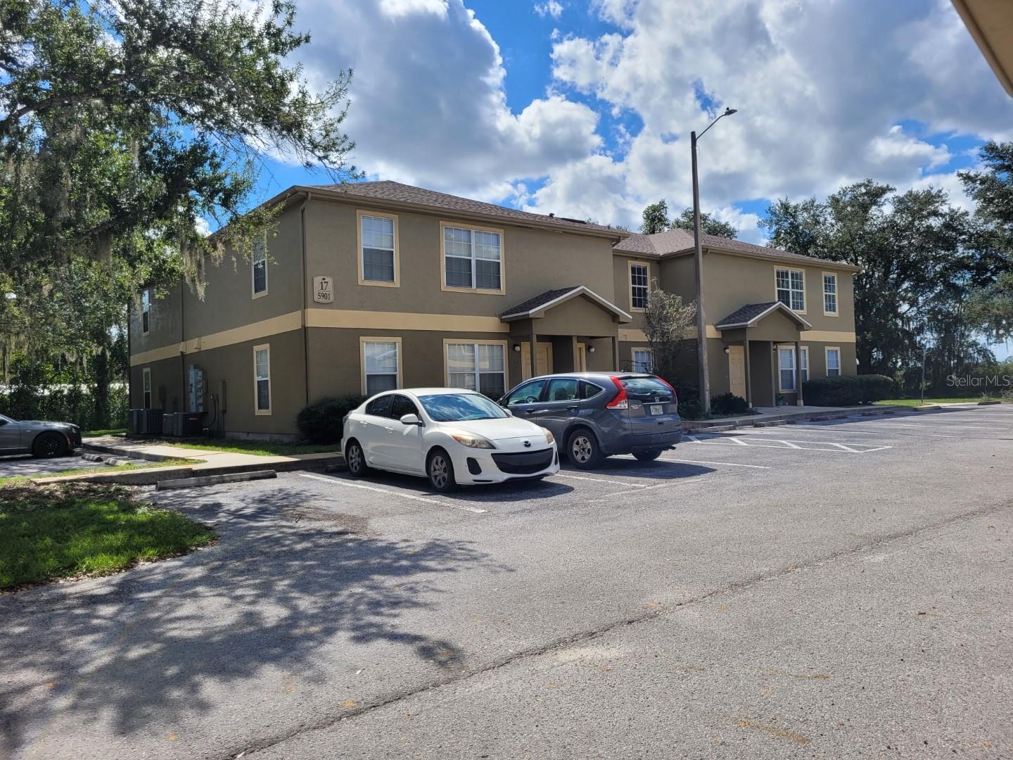 5901 BRICKLEBERRY LN #203 - Photo 1