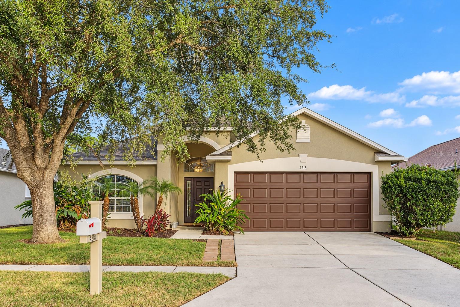4218 BRANCHSIDE LN - Photo 1