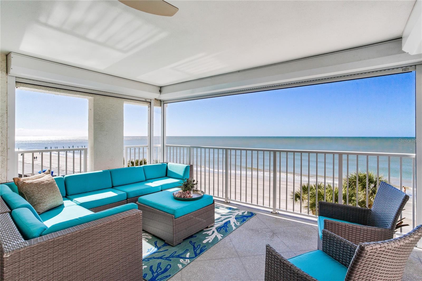 16332 GULF BLVD #3A - Photo 1