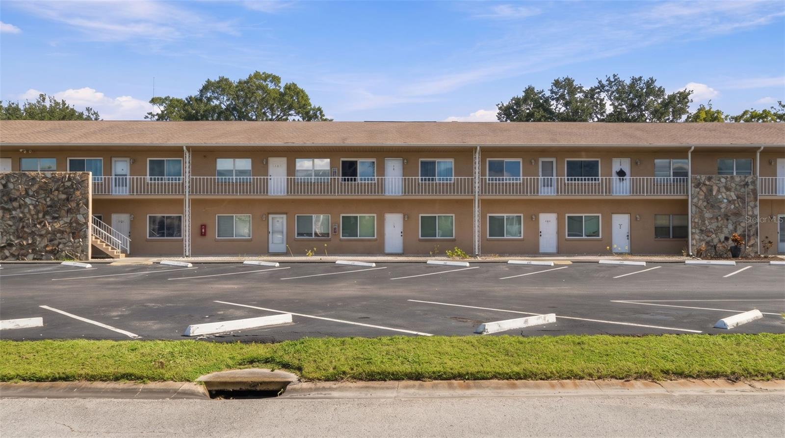 8039 GARDEN DR #204 - Photo 1