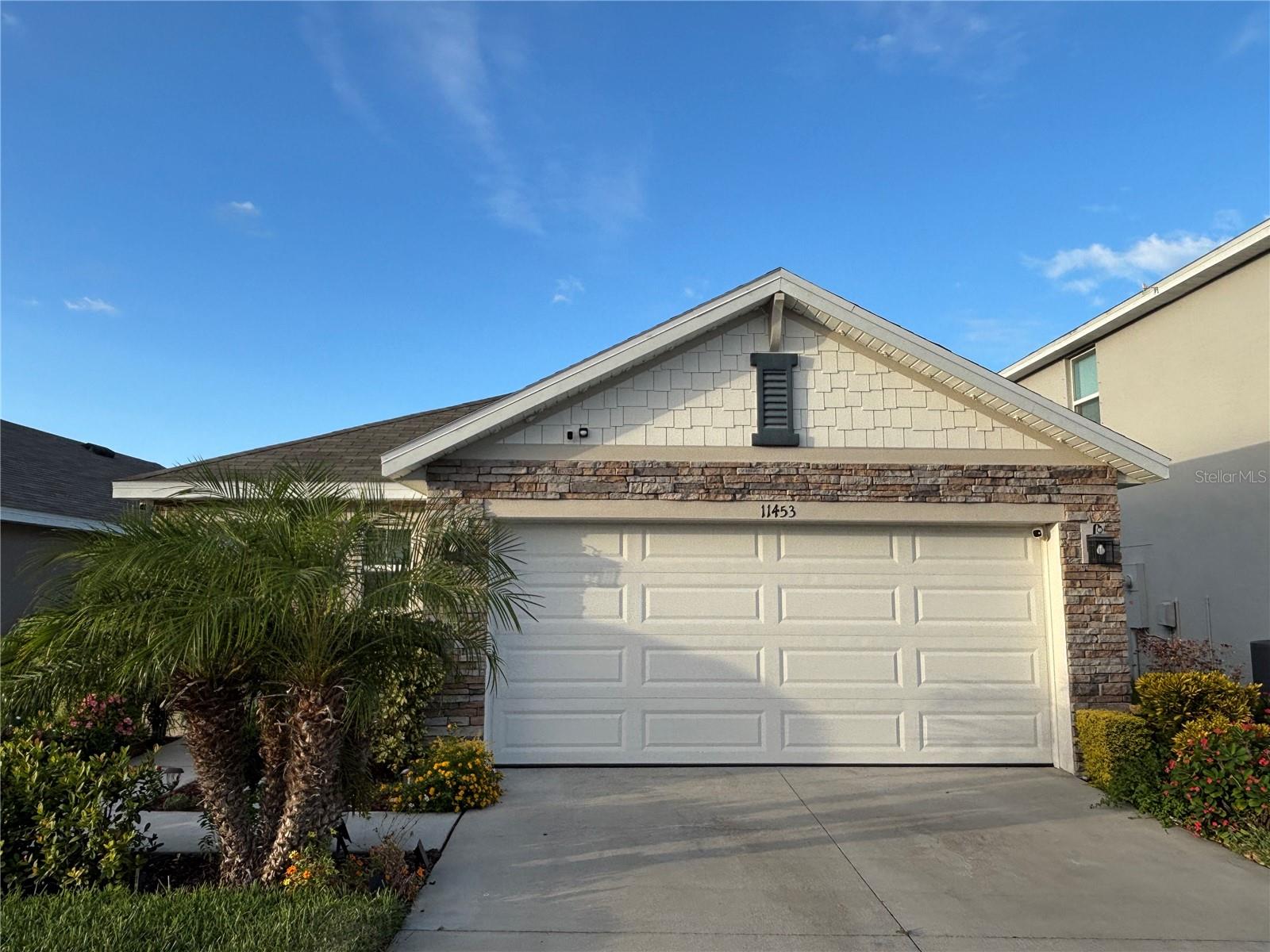 11453 STONE PINE ST - Photo 1