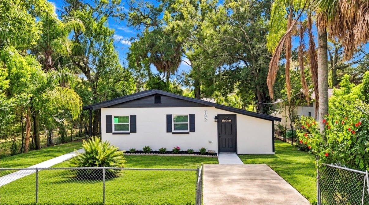 705 E ESKIMO AVE - Photo 1