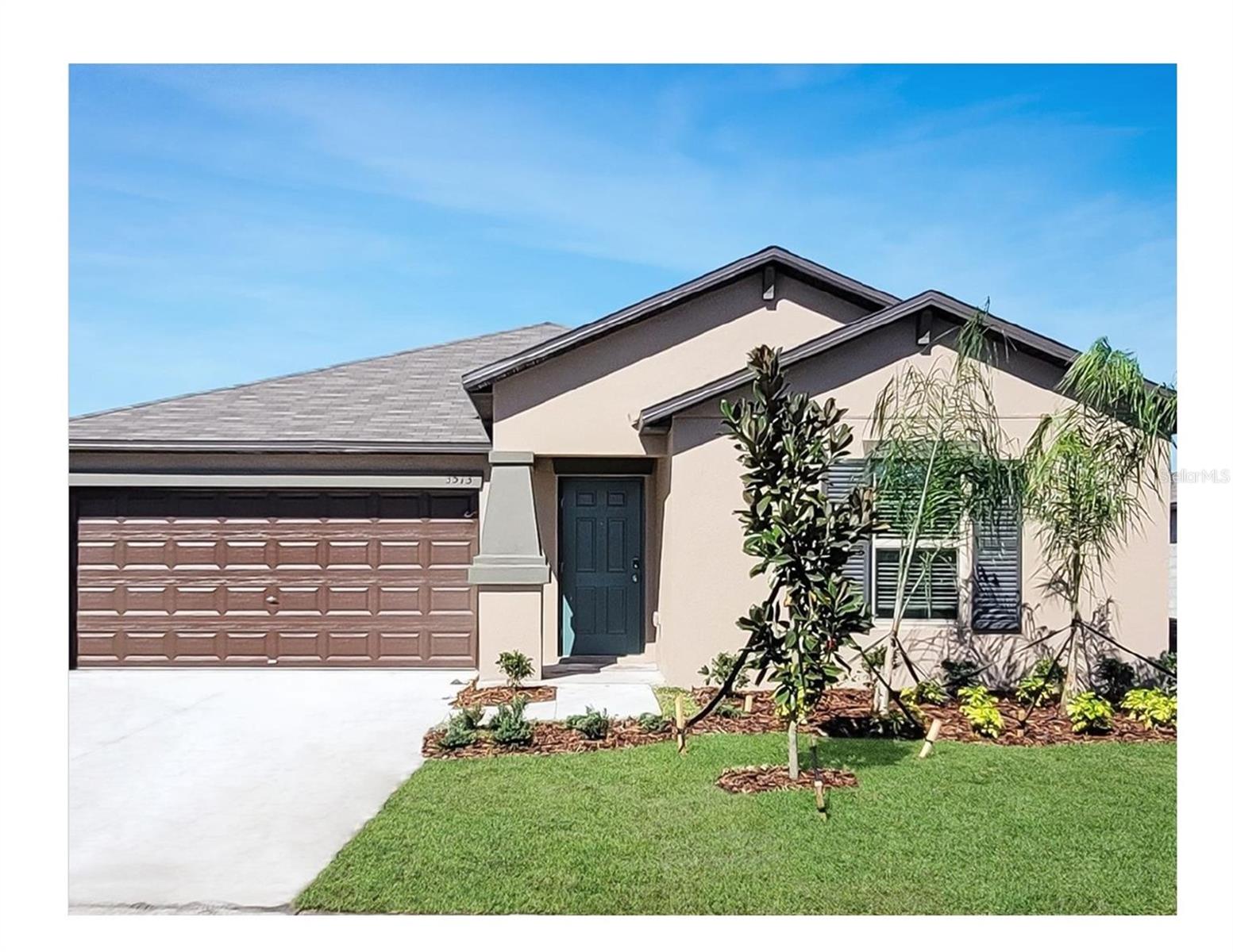 3513 COASTAL DUSK DR - Photo 1