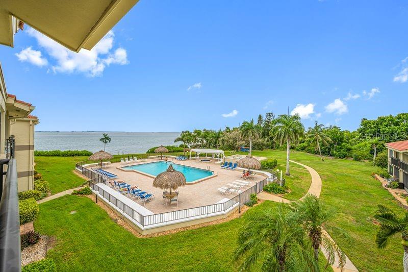 6372 PALMA DEL MAR BLVD S #319 - Photo 1