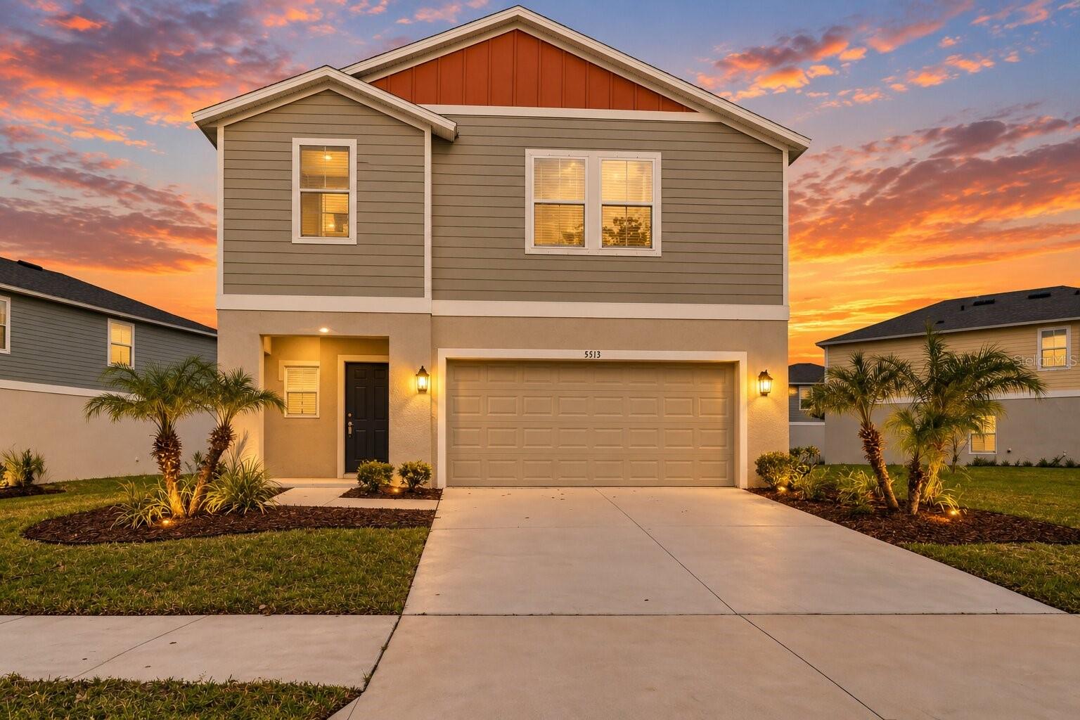5513 SUMMER SUNSET DR - Photo 1