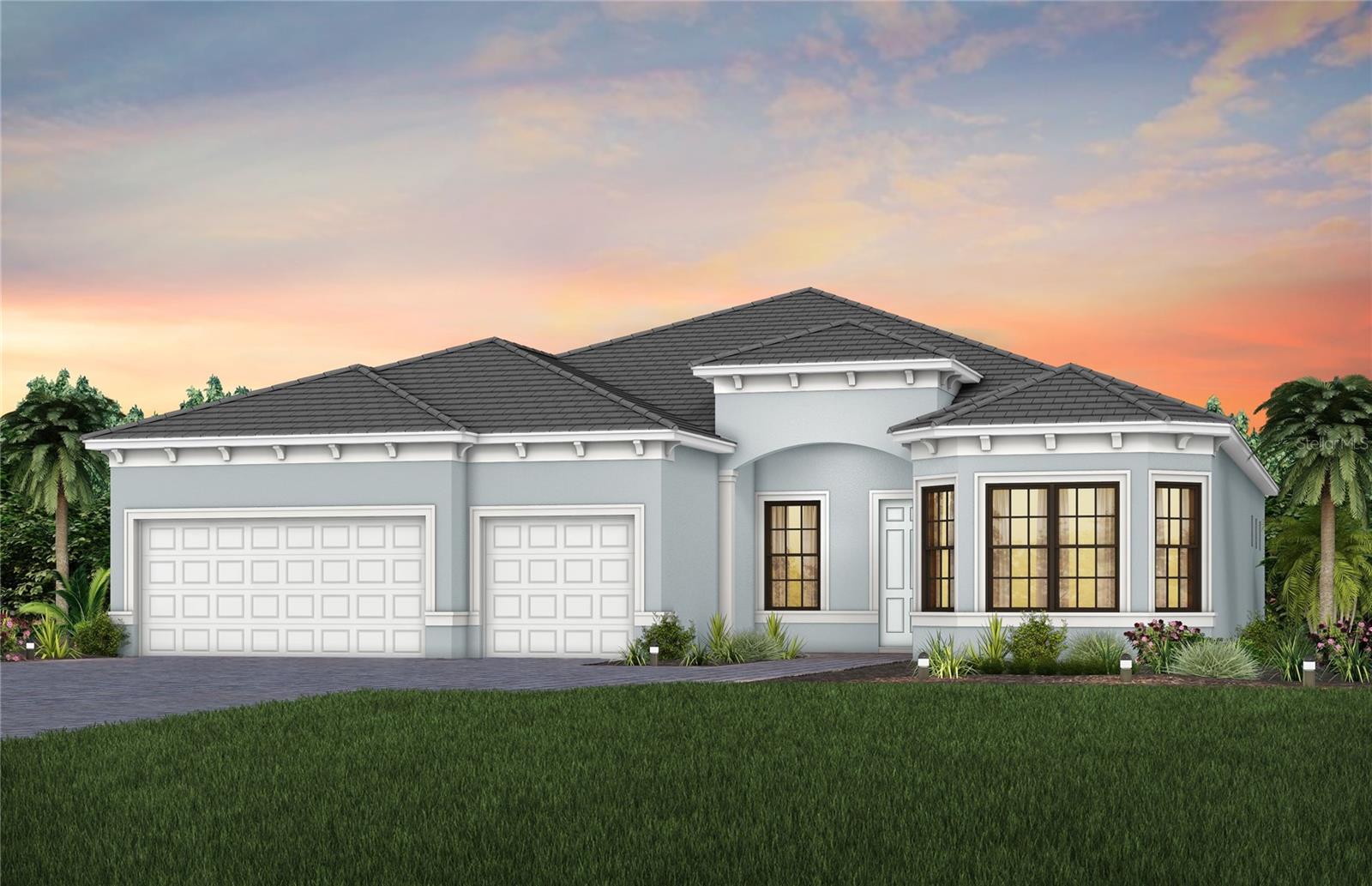 19107 FOX LANDING PL - Photo 1