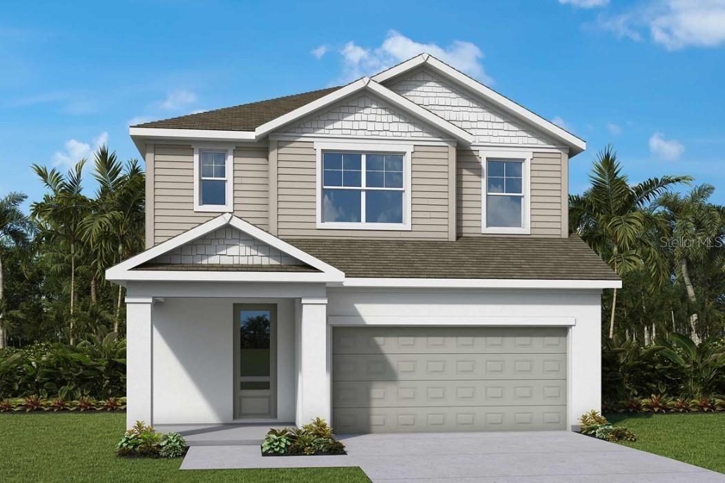 3483 YELLOW CASSIA DR - Photo 1