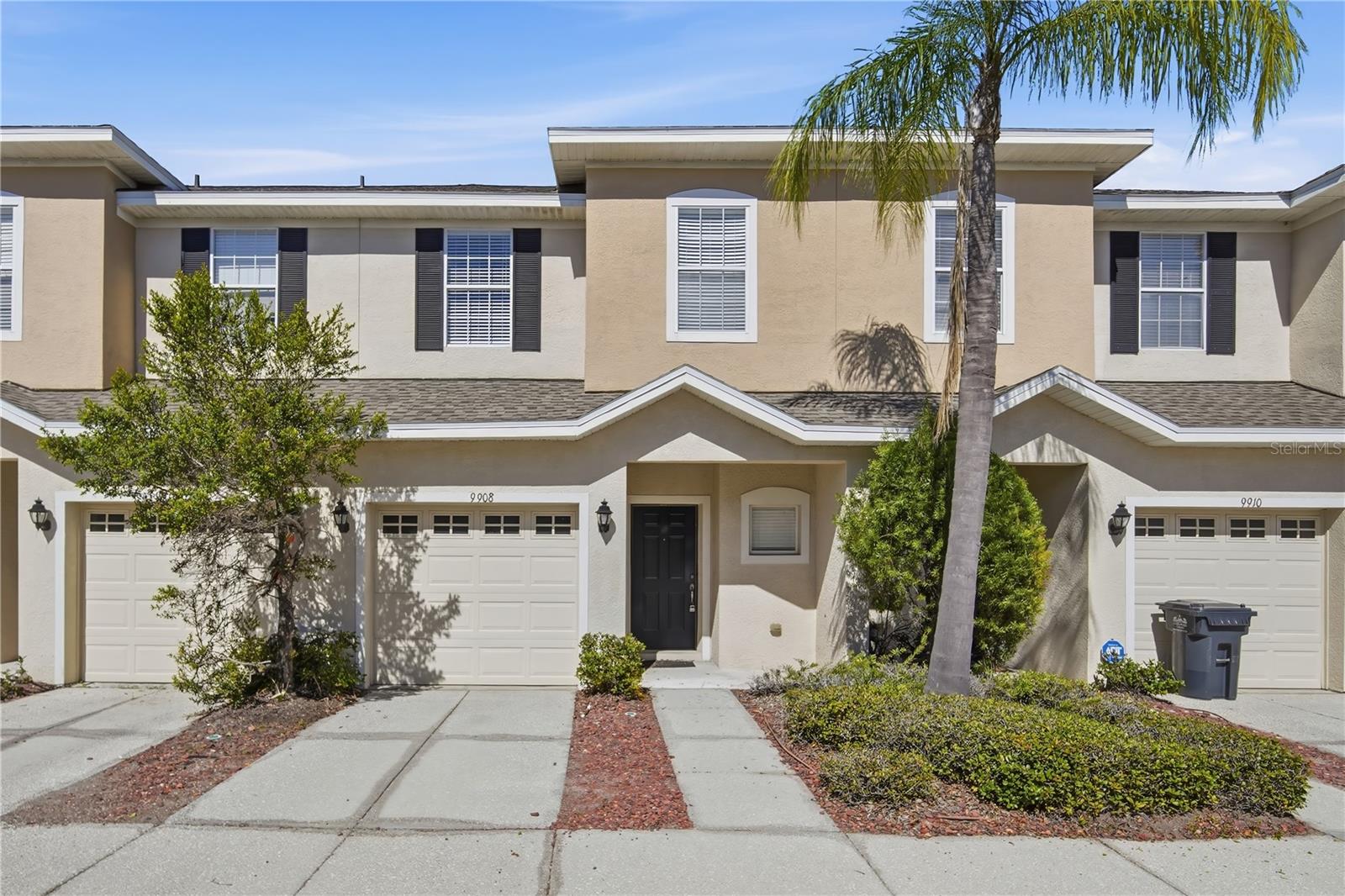9908 PALERMO BREEZE WAY - Photo 1