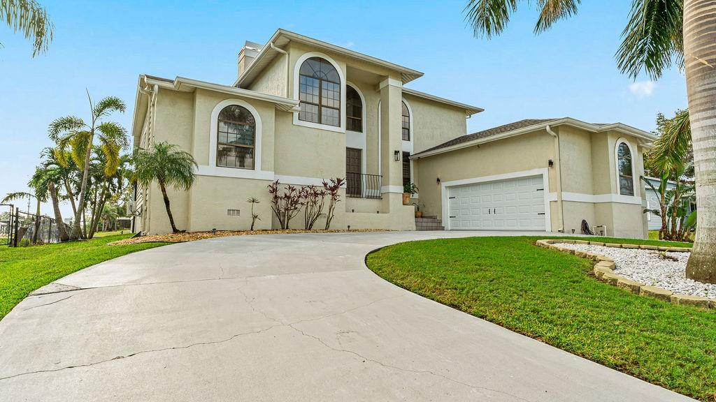 804 GOLF ISLAND DR - Photo 1