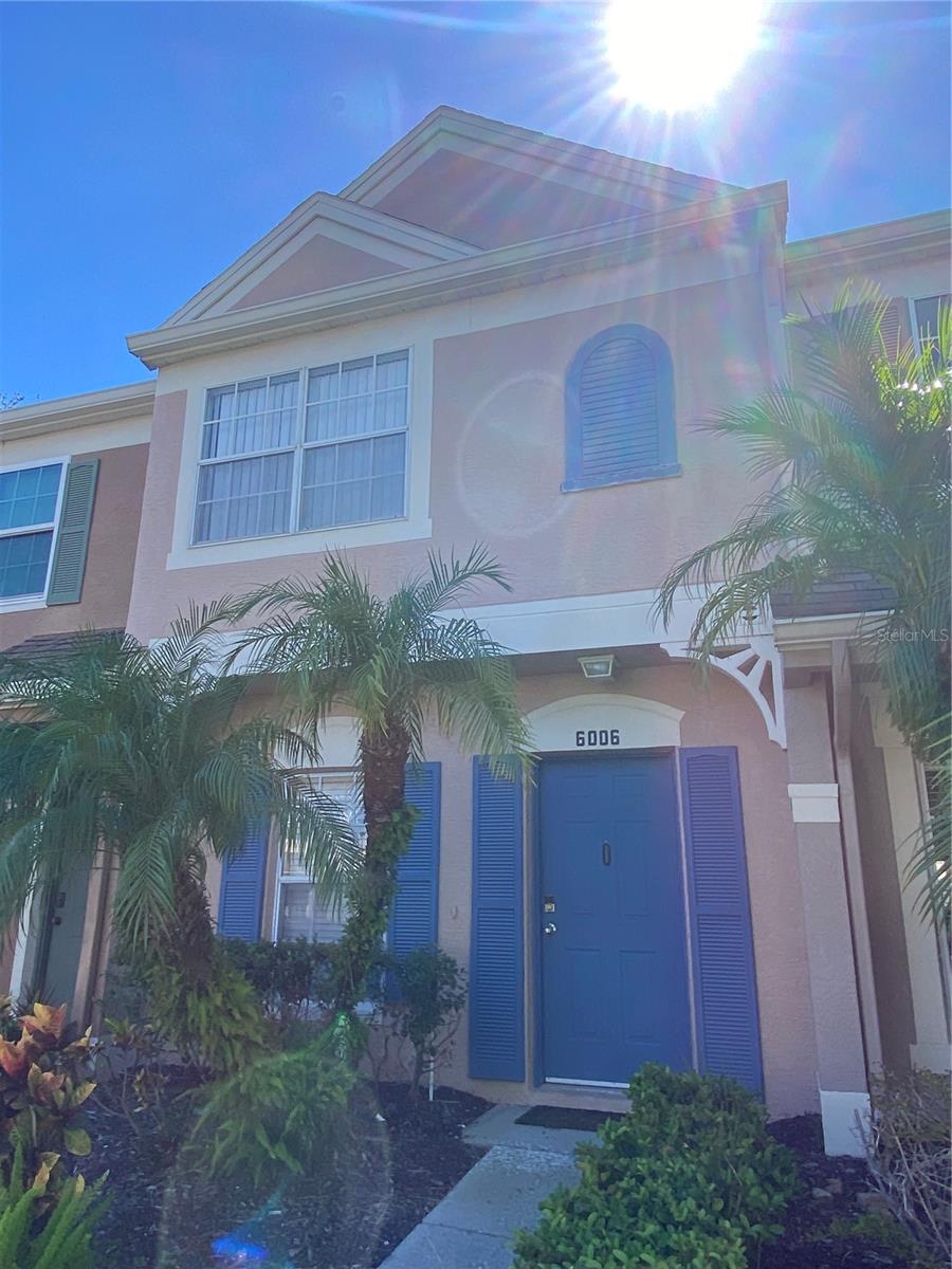 6006 BAYSIDE KEY DR NE #6006 - Photo 1