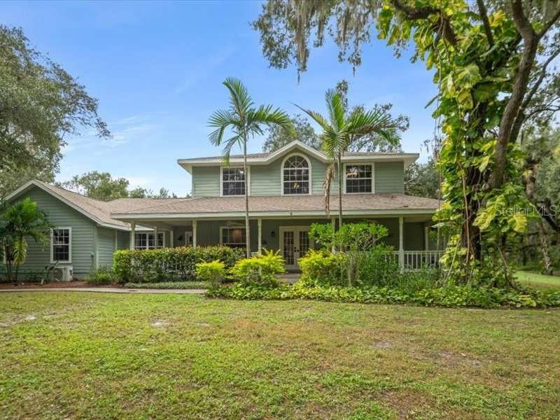 15210 WATERLINE RD - Photo 1