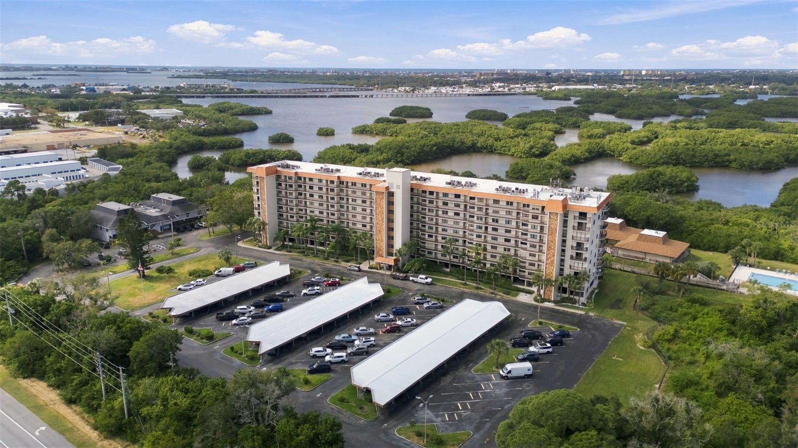 5400 PARK ST N #109 - Photo 1