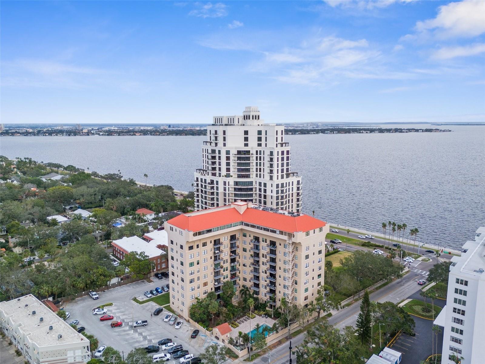 2109 BAYSHORE BLVD #603 - Photo 1