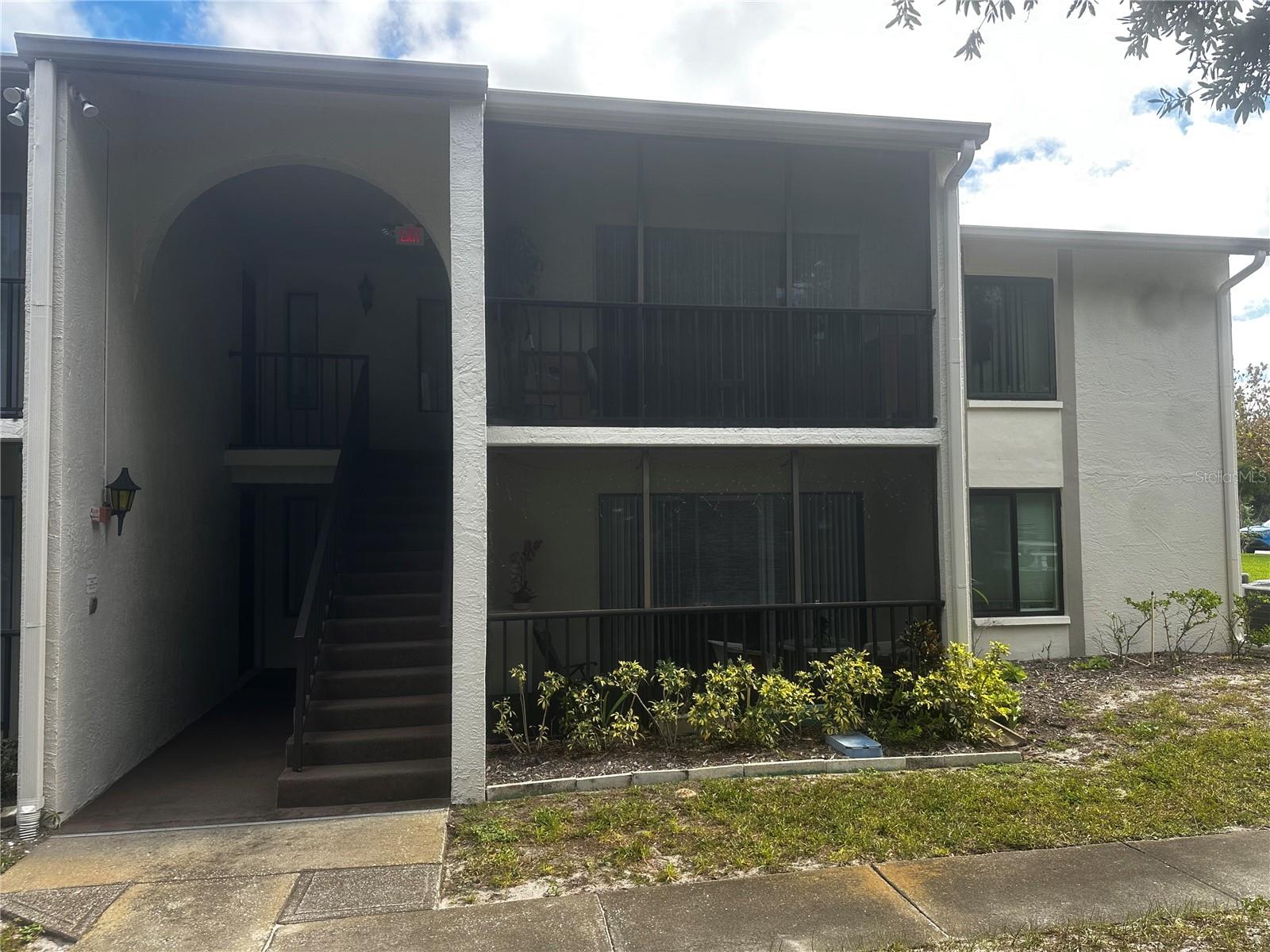 2600 PINE RIDGE WAY S #B2 - Photo 1