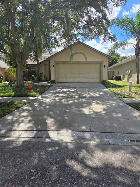 2541 SIENA WAY - Photo 1
