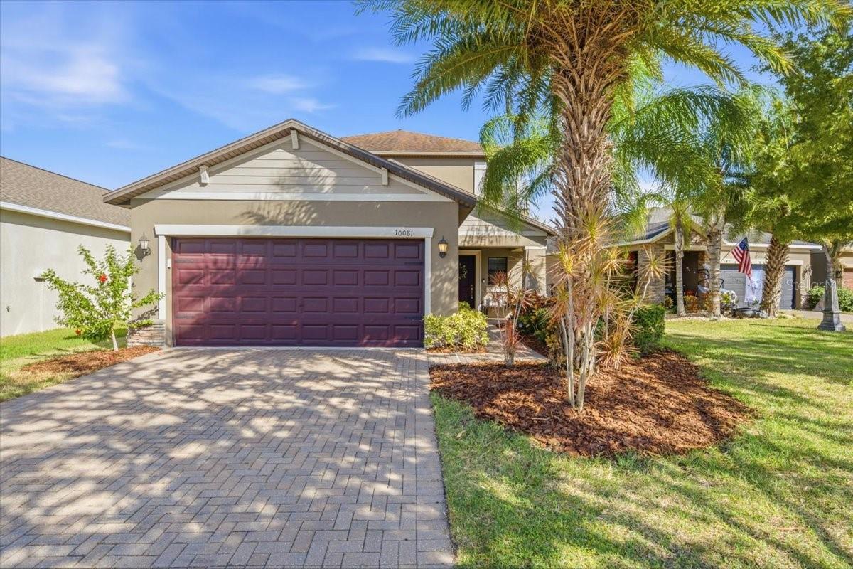 10081 SAGE CREEK DR - Photo 1