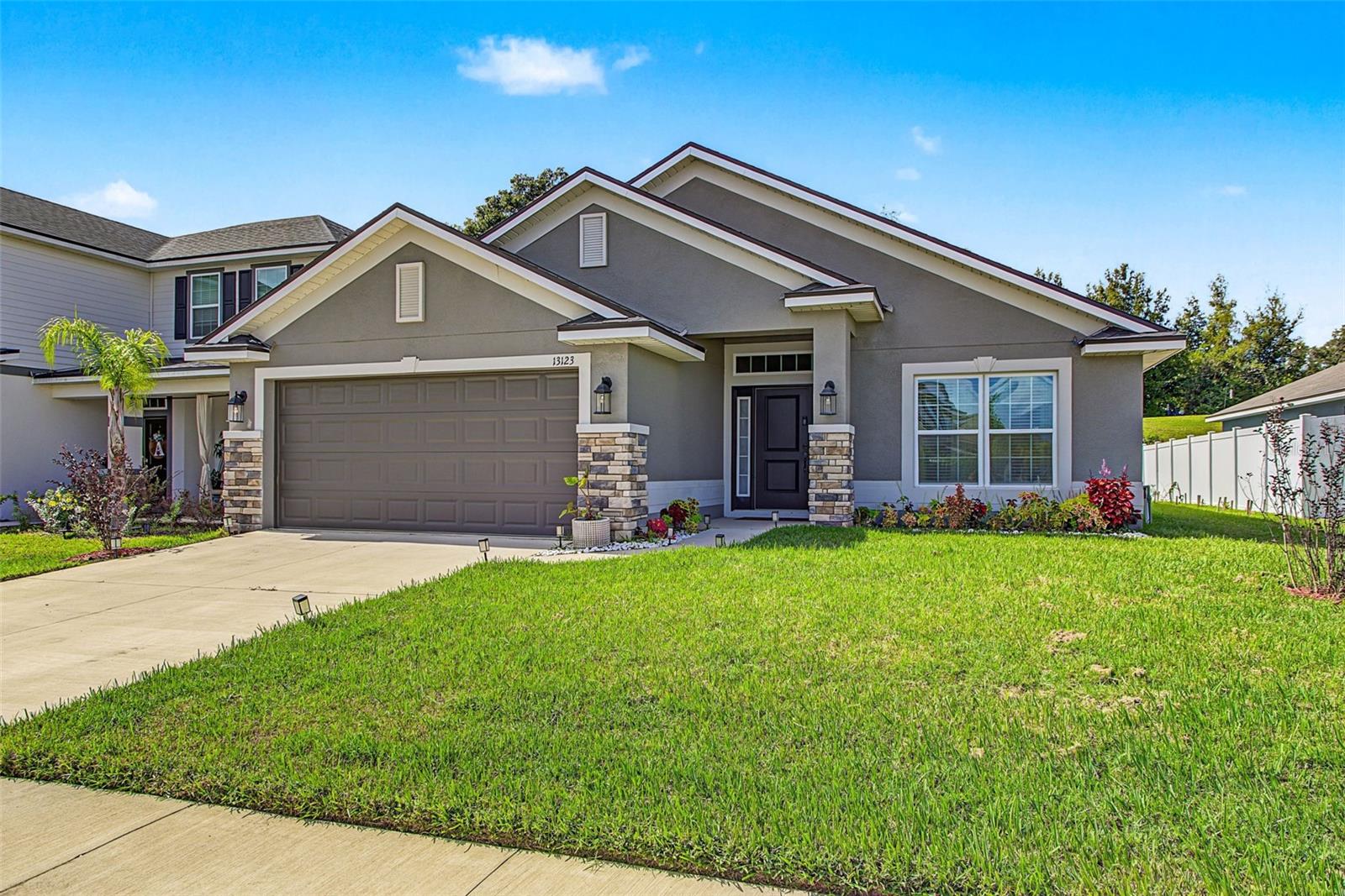 13123 OGDEN GLADE RD - Photo 1