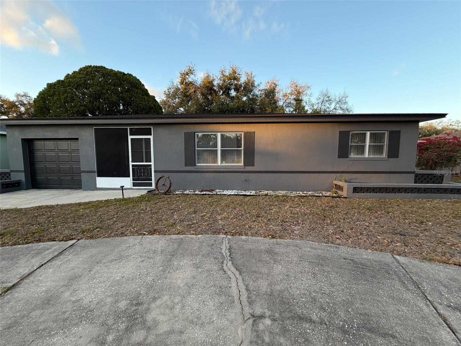 5849 44TH AVE N - Photo 1