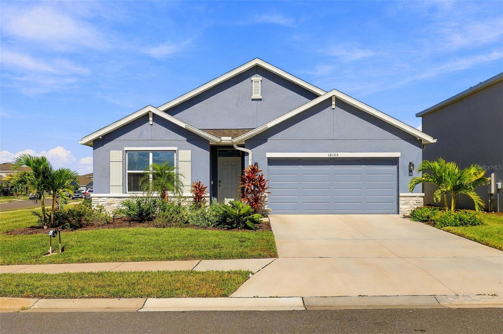 18105 METADO DR - Photo 1
