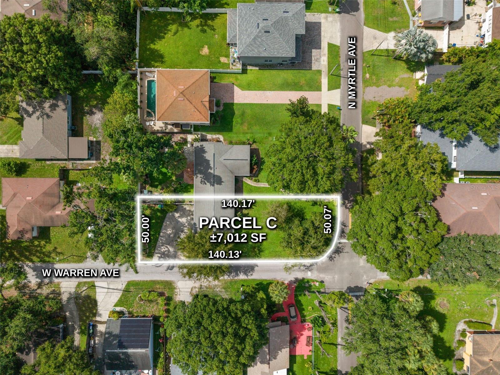 2729 N MYRTLE AVE - Photo 1