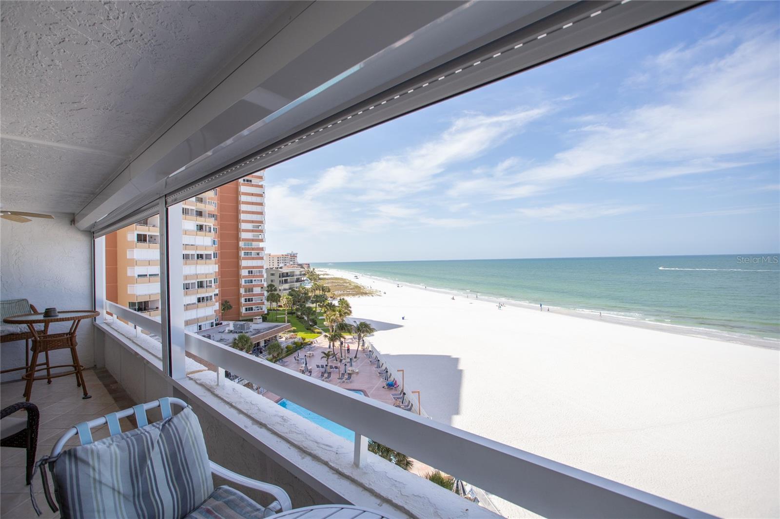 17940 GULF BLVD #6E - Photo 1