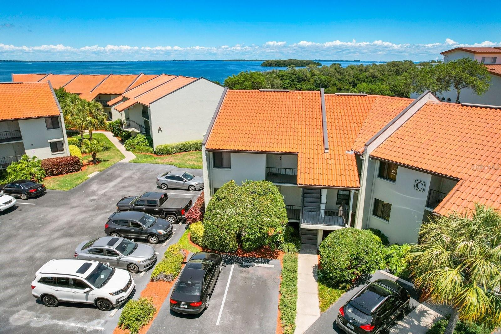 Property at 1515 PINELLAS BAYWAY #C31, Tierra Verde